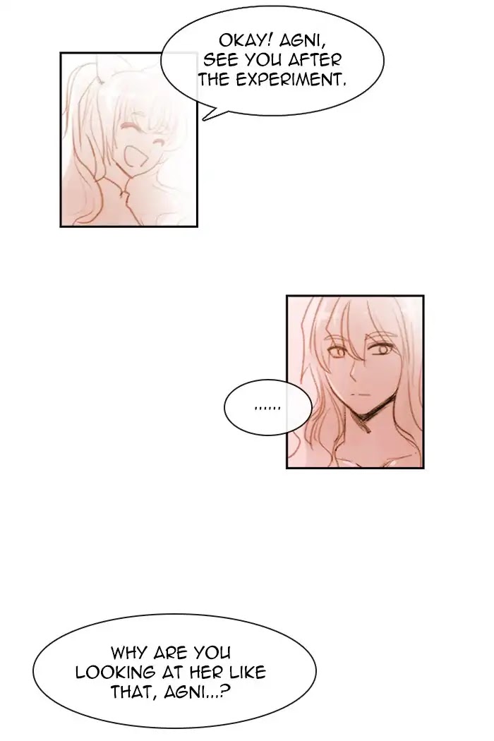 Kubera - Chapter 398: Words That Never Reached You (13)