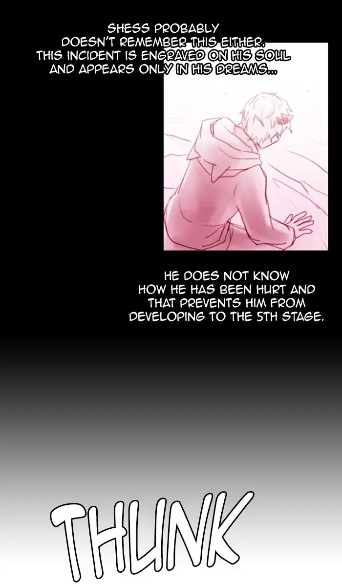 Kubera - Chapter 398: Words That Never Reached You (13)