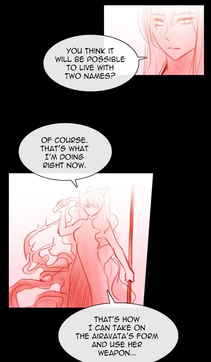 Kubera - Chapter 398: Words That Never Reached You (13)