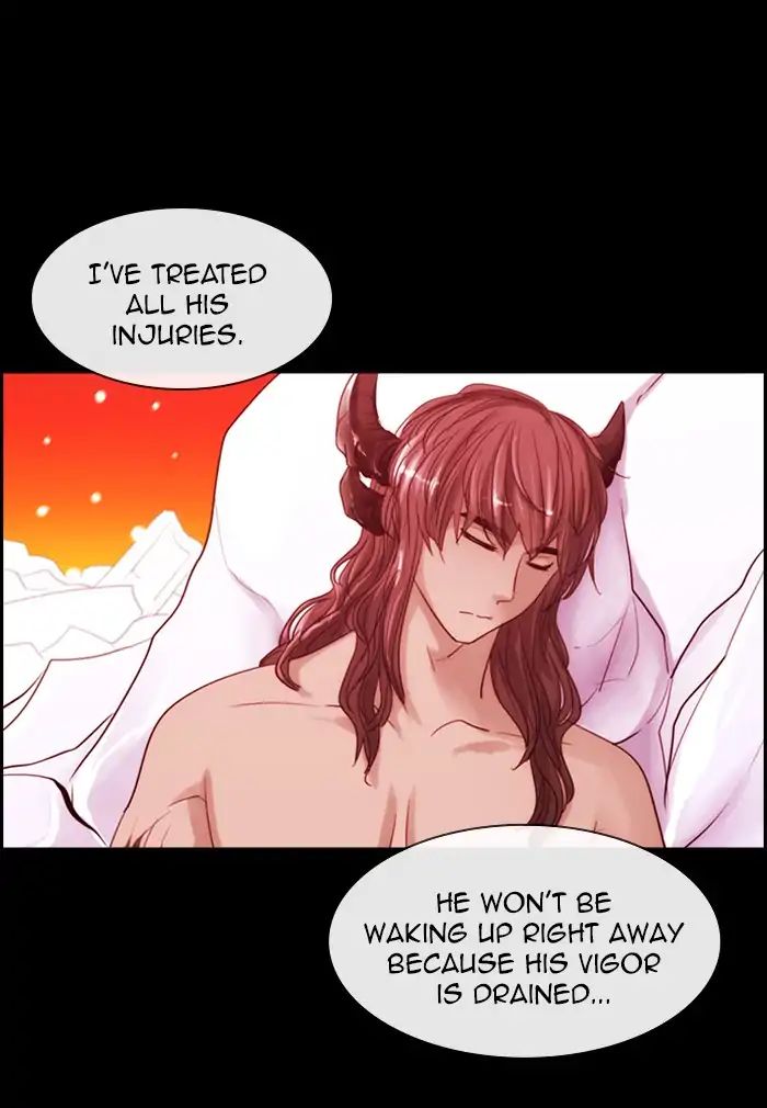 Kubera - Chapter 392: Words That Never Reached You (7)