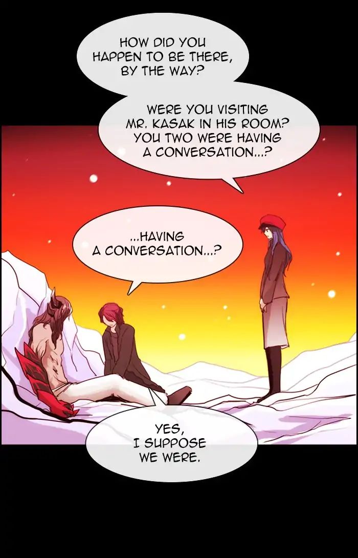 Kubera - Chapter 392: Words That Never Reached You (7)