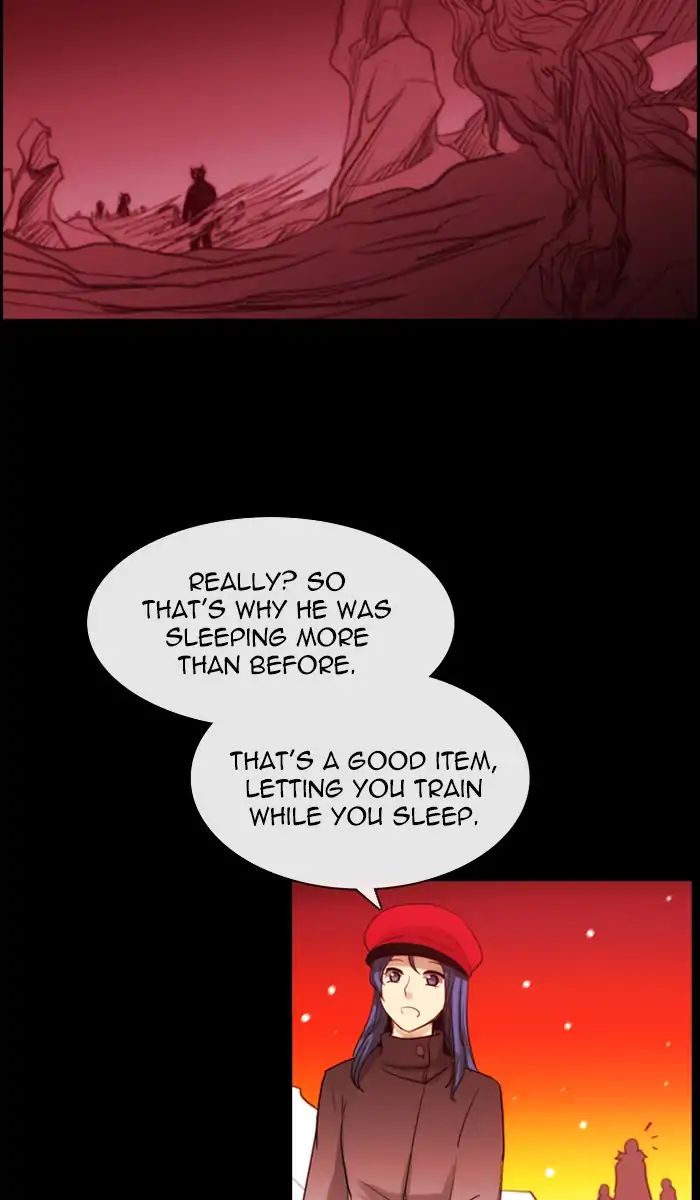 Kubera - Chapter 392: Words That Never Reached You (7)