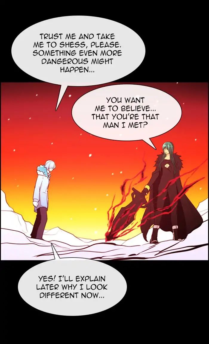 Kubera - Chapter 392: Words That Never Reached You (7)