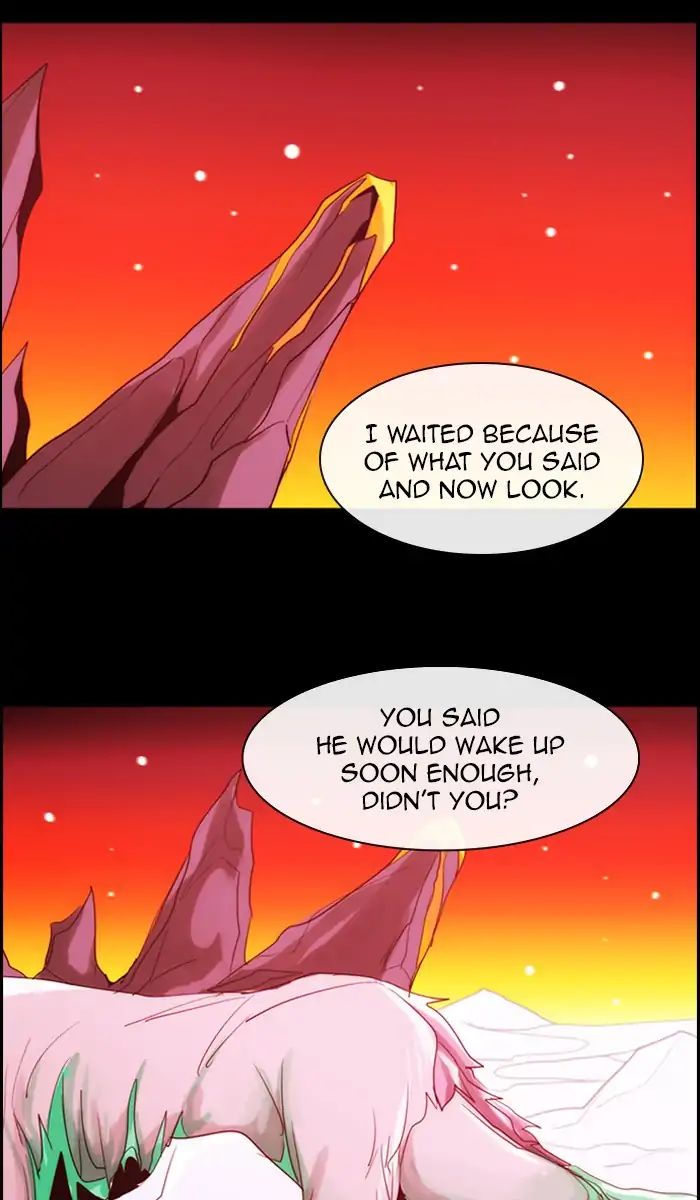 Kubera - Chapter 392: Words That Never Reached You (7)