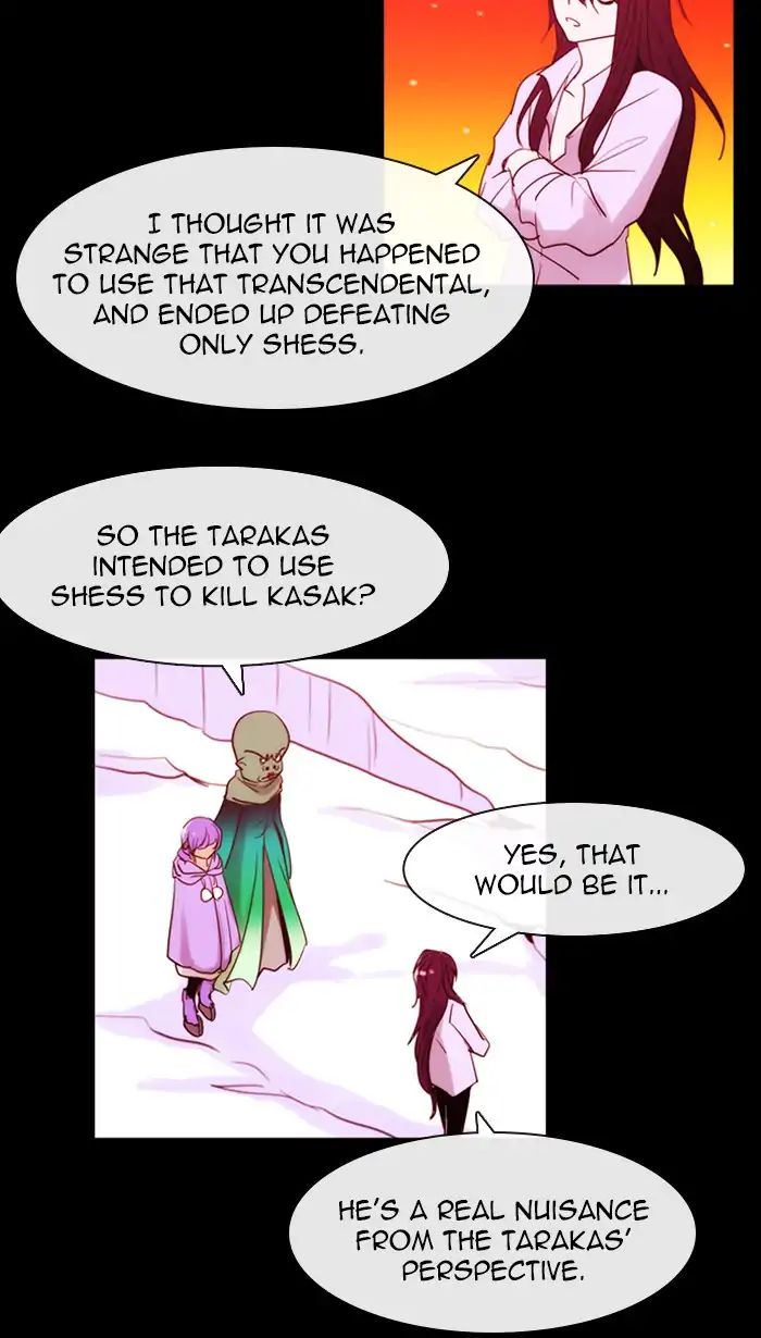 Kubera - Chapter 392: Words That Never Reached You (7)