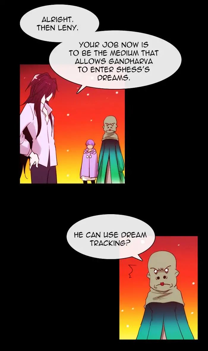 Kubera - Chapter 392: Words That Never Reached You (7)