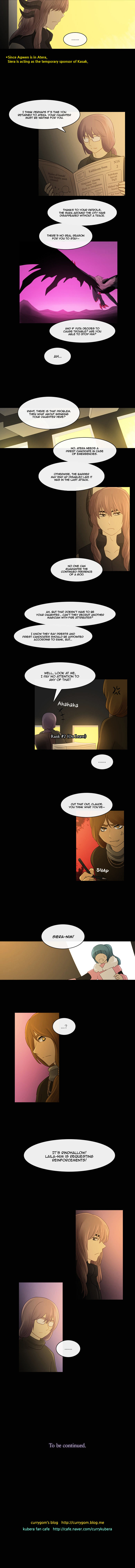 Kubera - Chapter 198 : That Which Cannot Be Grasped Or Held (1)