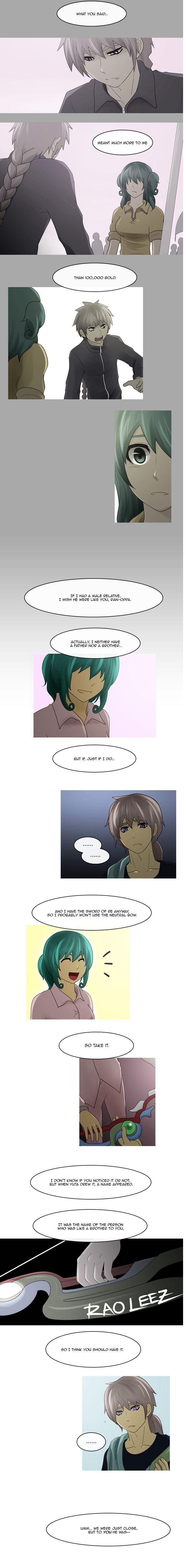 Kubera - Chapter 213 : Last Stand (5)