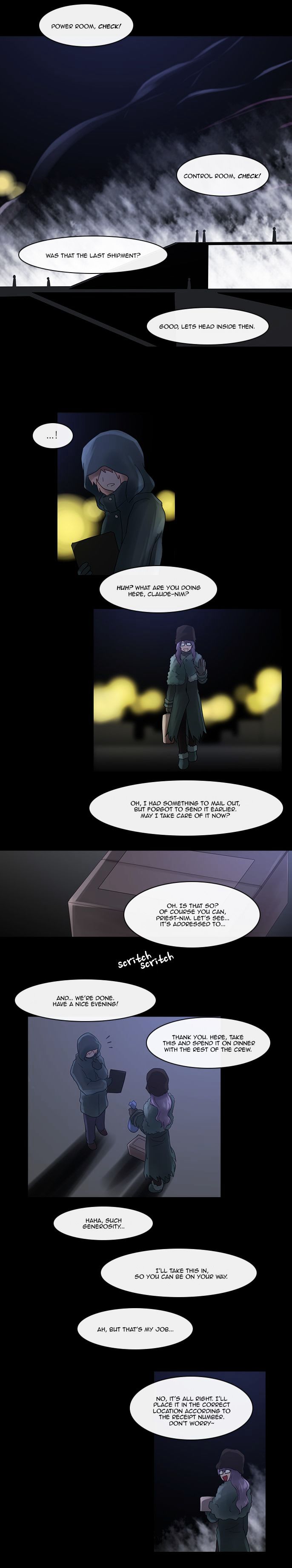 Kubera - Chapter 213 : Last Stand (5)