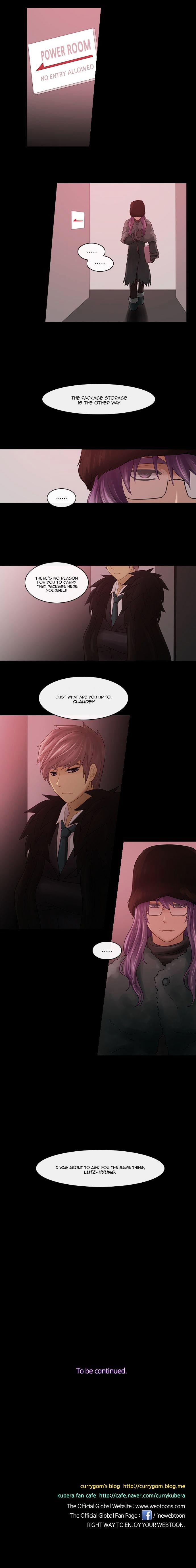 Kubera - Chapter 213 : Last Stand (5)