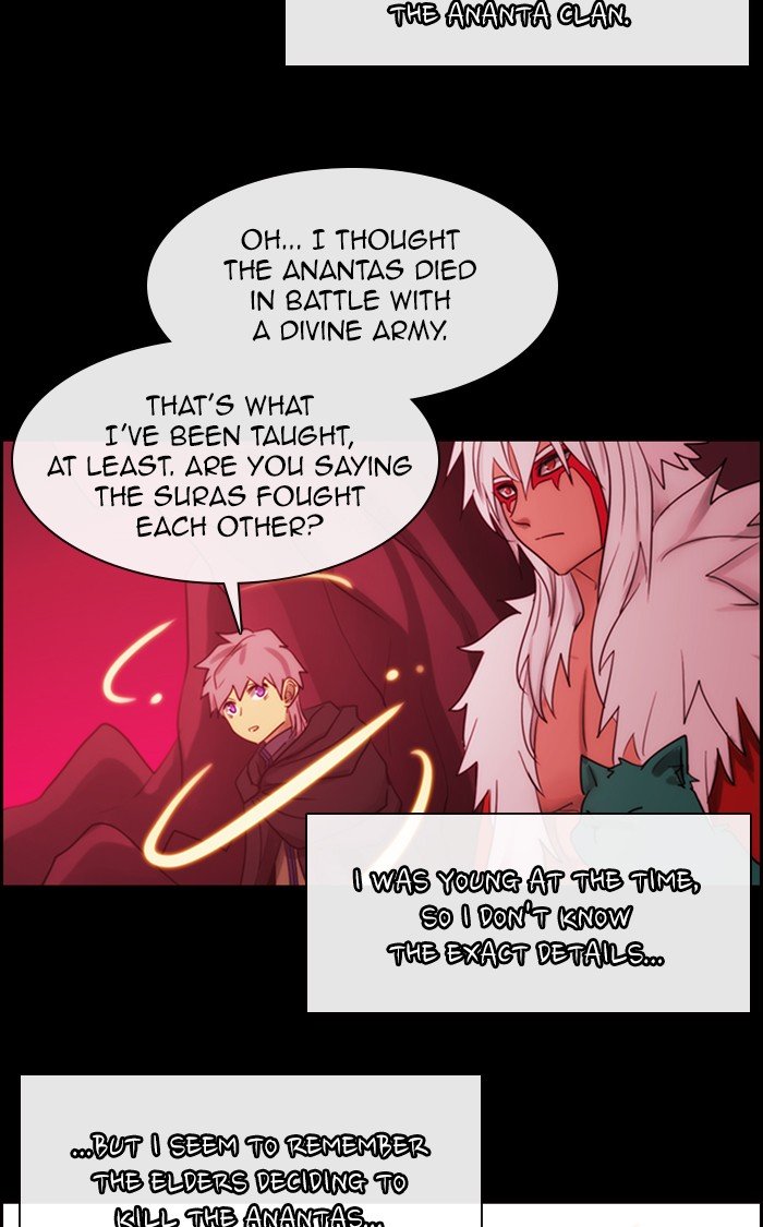 Kubera - Chapter 448