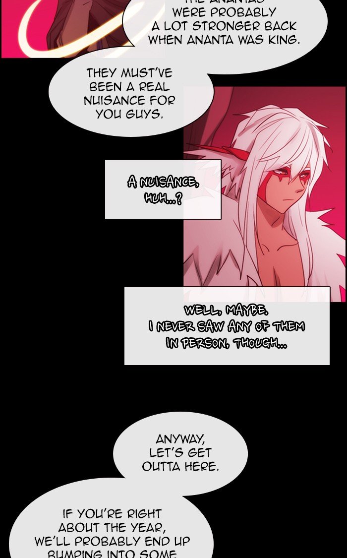 Kubera - Chapter 448