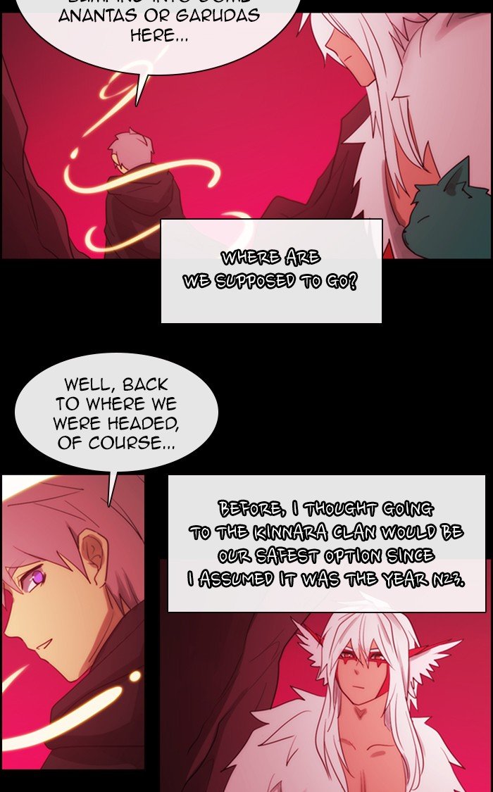 Kubera - Chapter 448