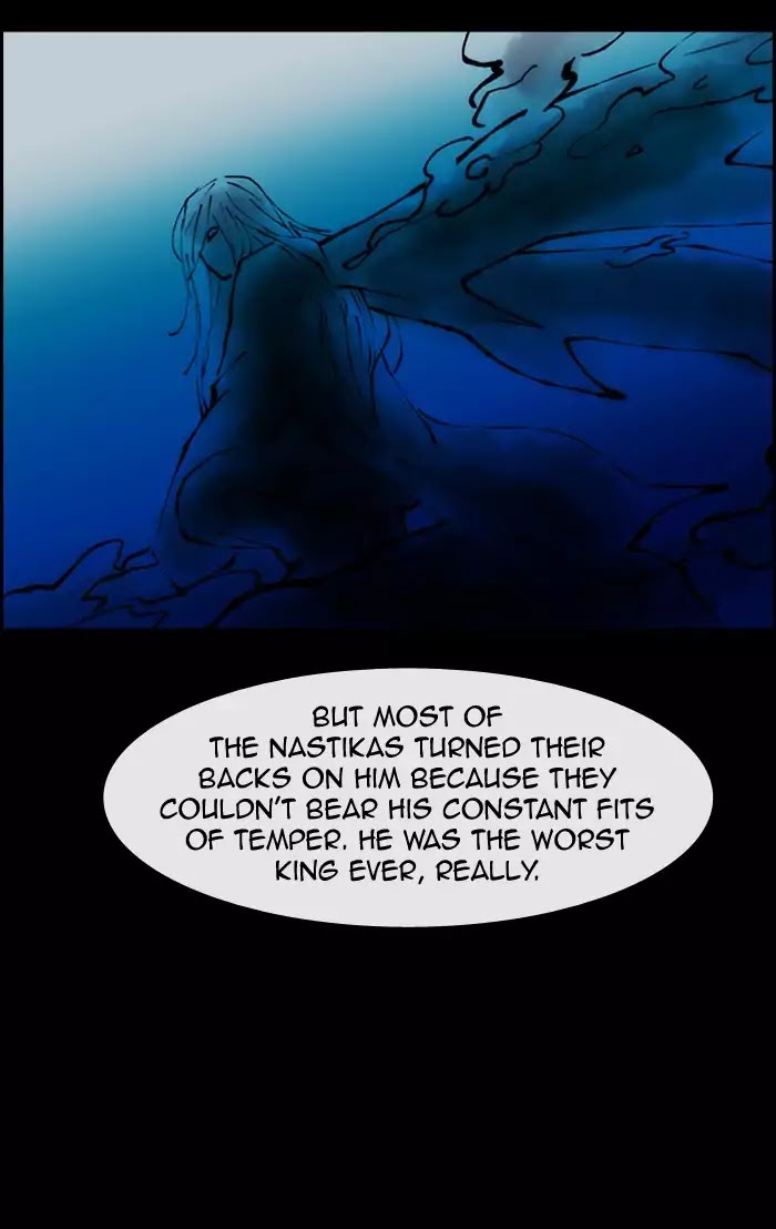 Kubera - Chapter 340: Crossroads (3)