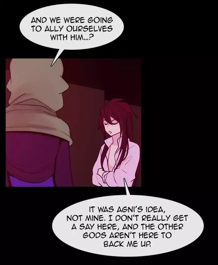 Kubera - Chapter 340: Crossroads (3)