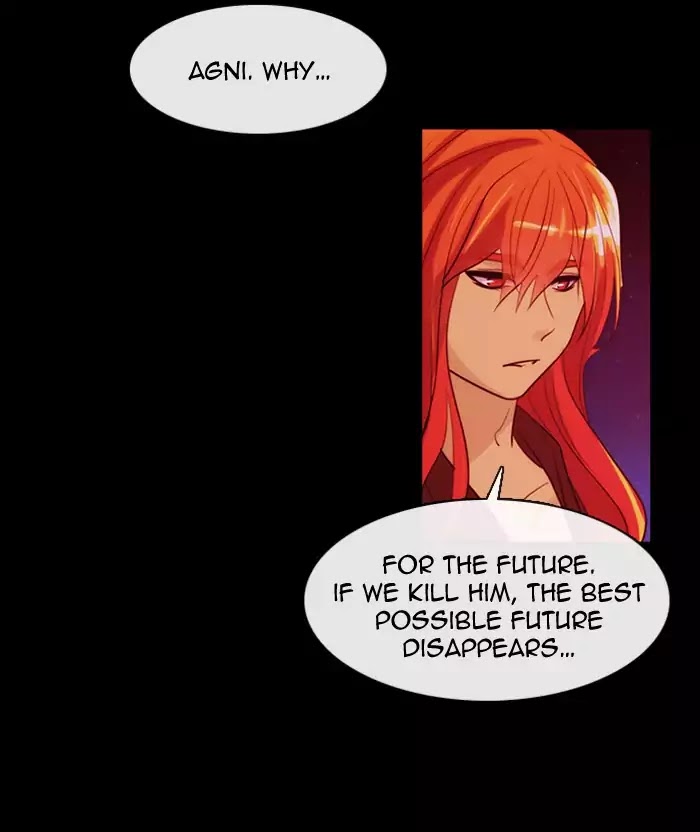 Kubera - Chapter 340: Crossroads (3)