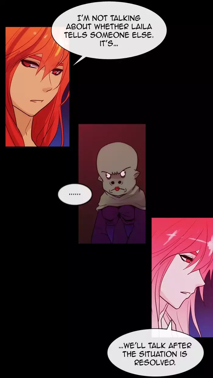 Kubera - Chapter 340: Crossroads (3)