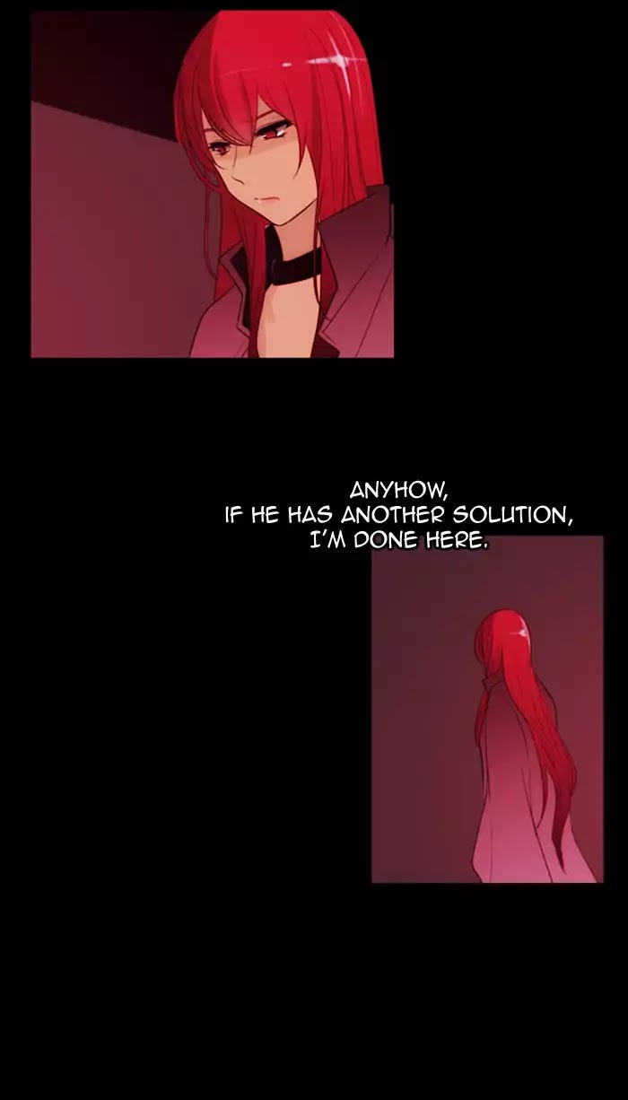 Kubera - Chapter 340: Crossroads (3)