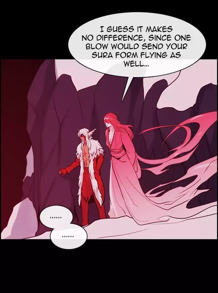 Kubera - Chapter 340: Crossroads (3)