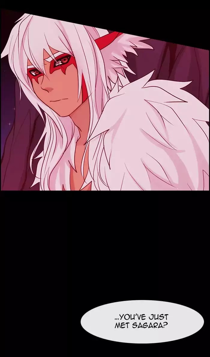 Kubera - Chapter 340: Crossroads (3)