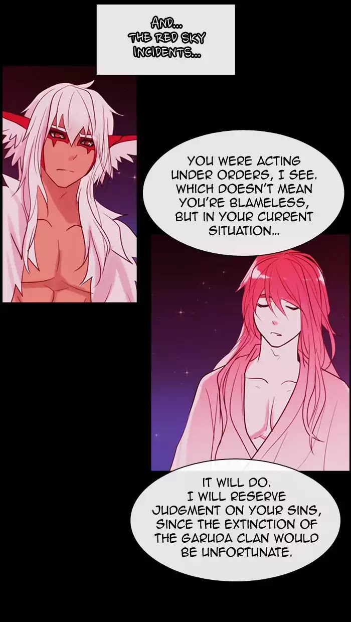 Kubera - Chapter 340: Crossroads (3)