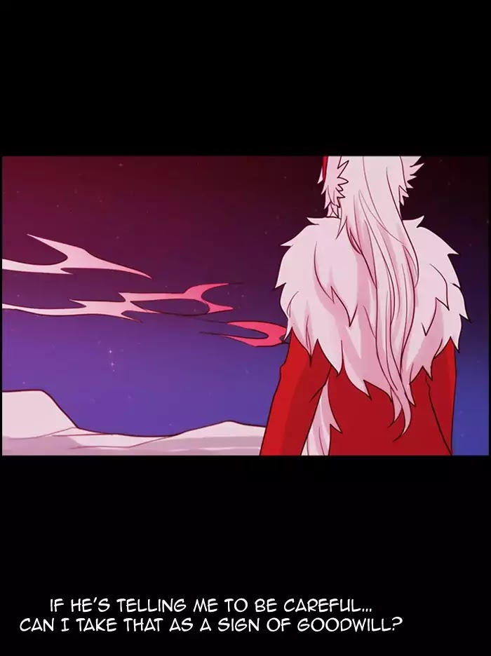 Kubera - Chapter 340: Crossroads (3)