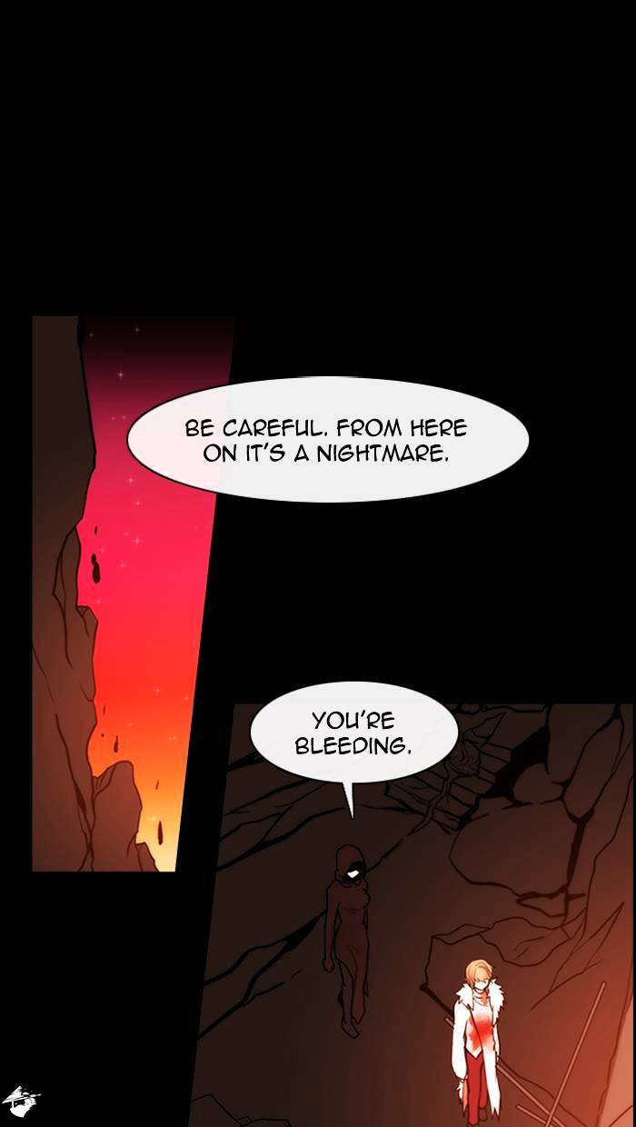 Kubera - Chapter 314