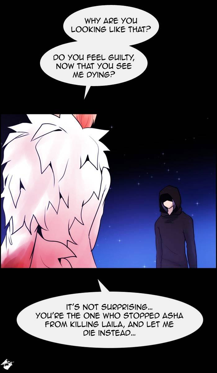 Kubera - Chapter 314