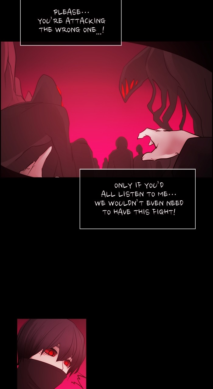 Kubera - Chapter 589