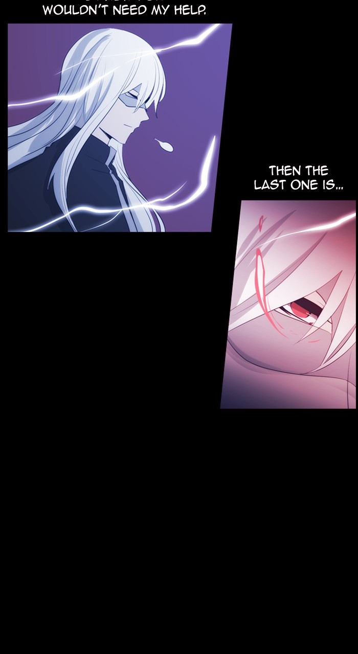 Kubera - Chapter 589