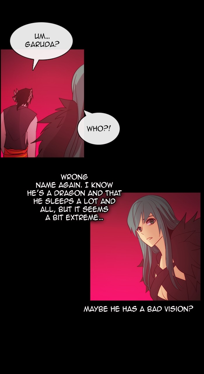 Kubera - Chapter 589