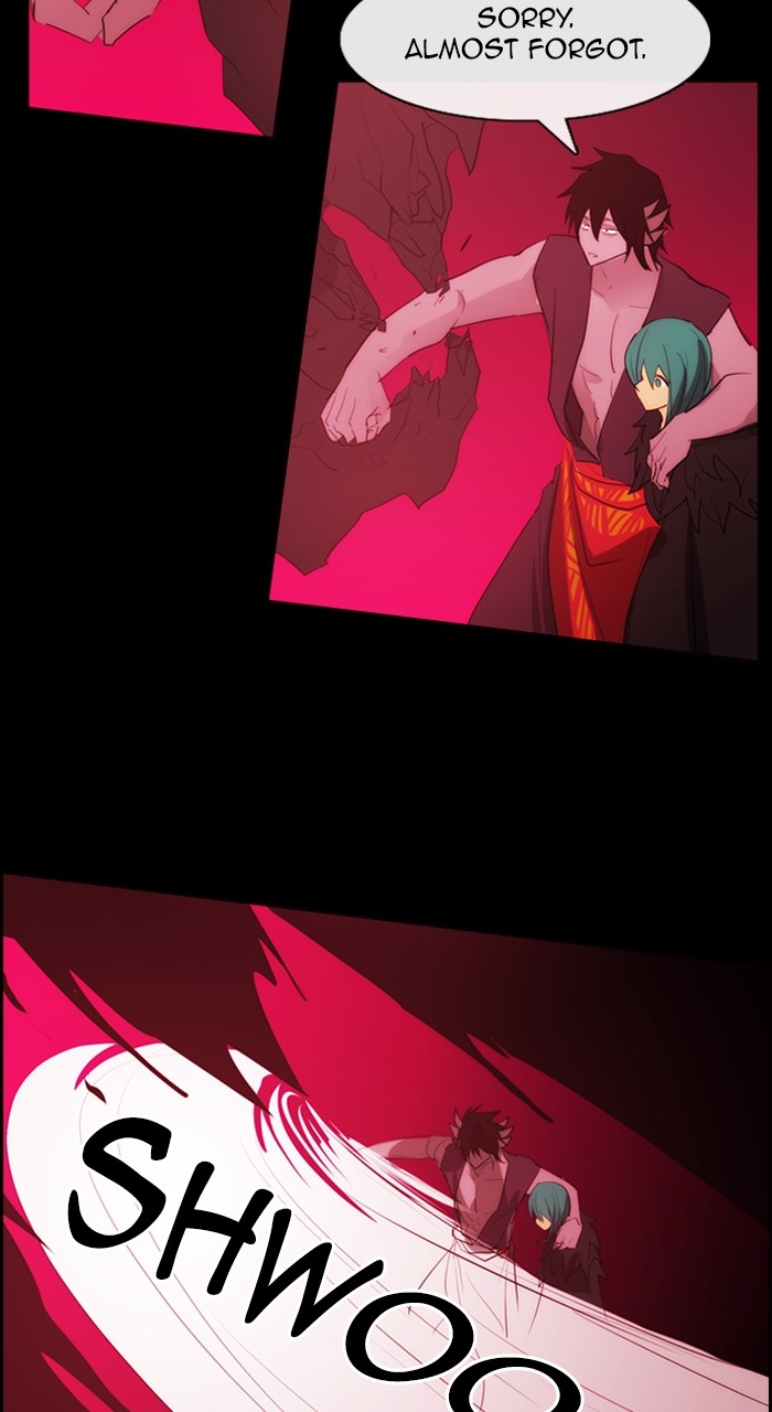 Kubera - Chapter 589