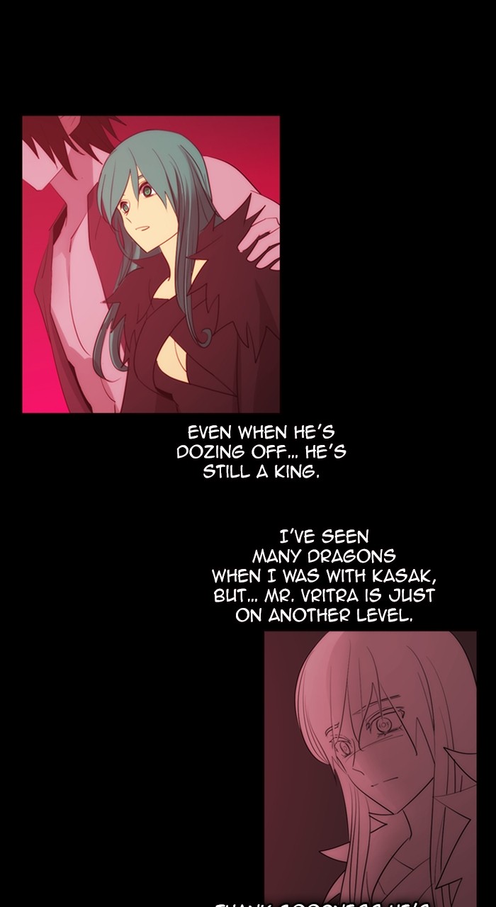 Kubera - Chapter 589