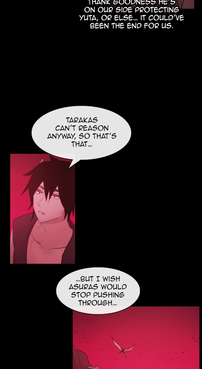 Kubera - Chapter 589