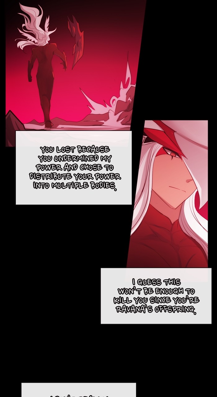 Kubera - Chapter 589