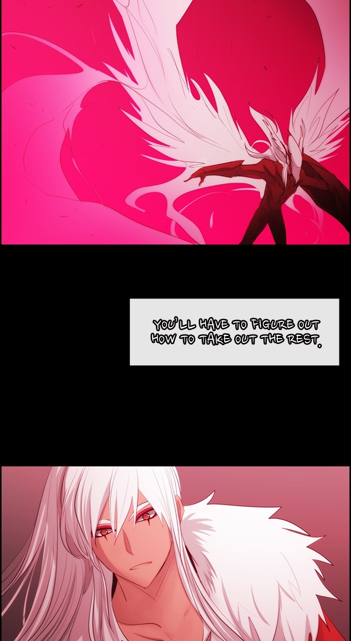 Kubera - Chapter 589