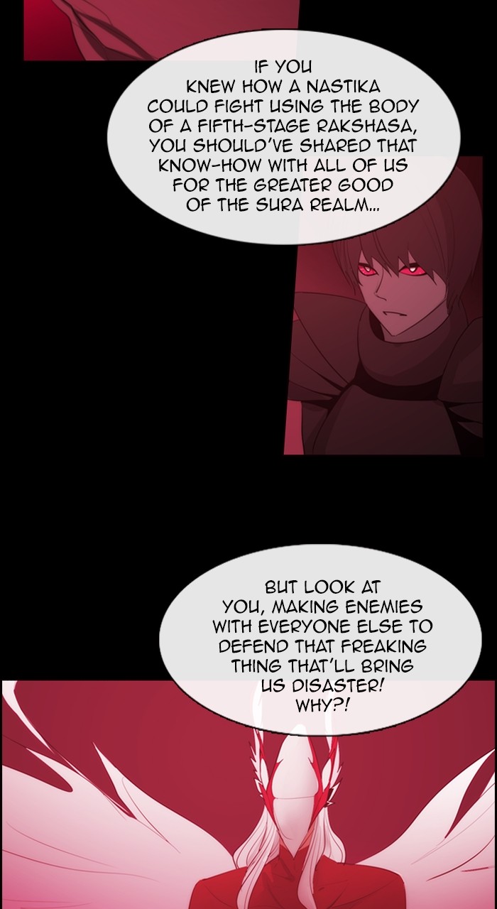 Kubera - Chapter 589