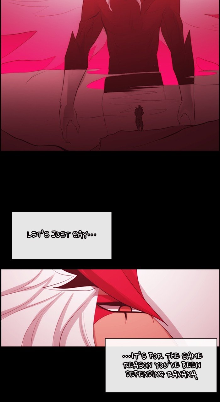 Kubera - Chapter 589