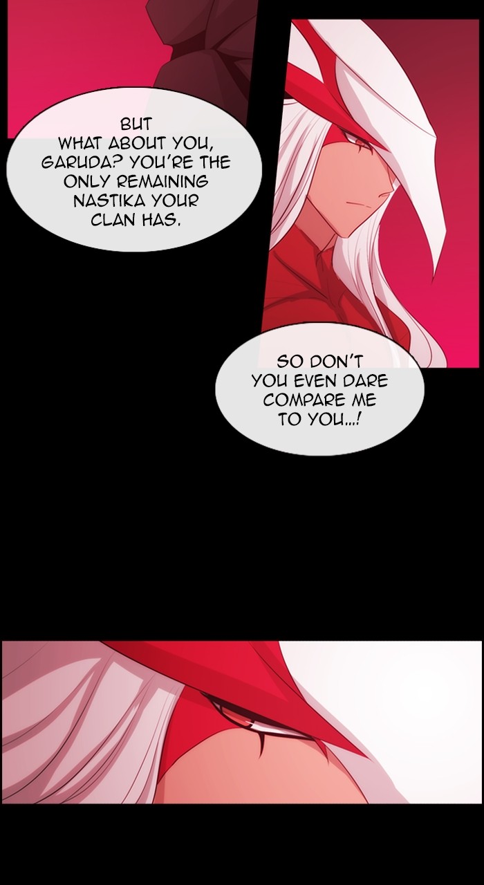 Kubera - Chapter 589