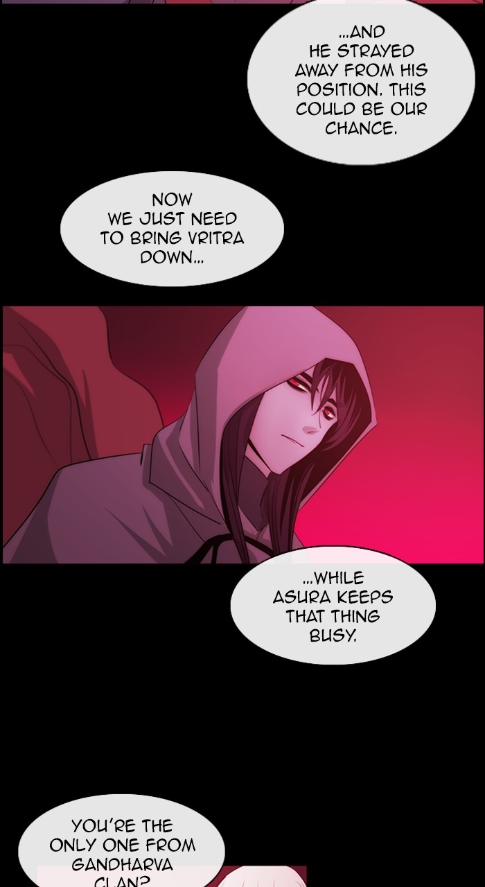 Kubera - Chapter 589