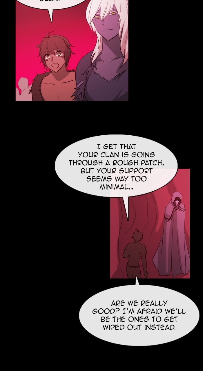 Kubera - Chapter 589