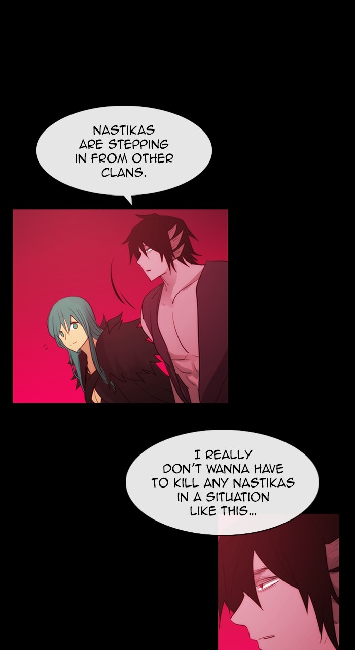 Kubera - Chapter 589