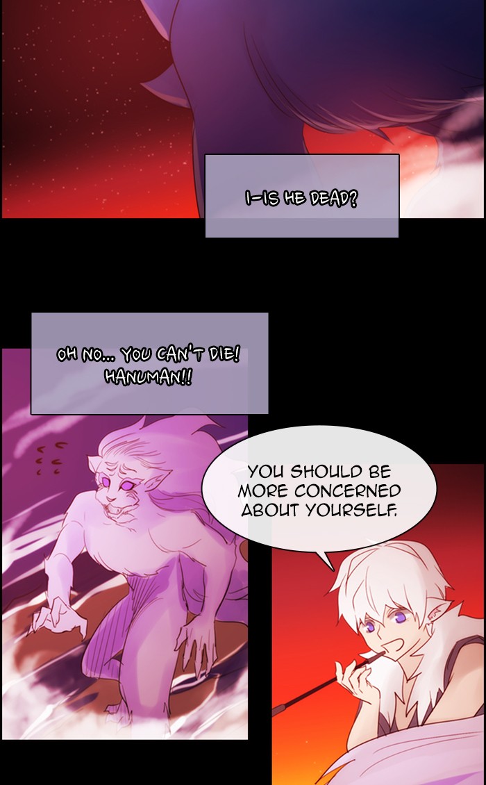 Kubera - Chapter 474: [Season 3] Ep. 189 - The Other Side (7)