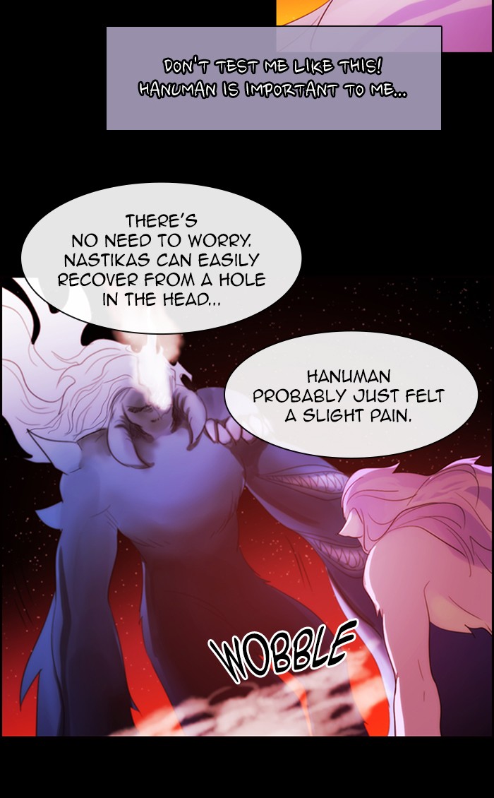 Kubera - Chapter 474: [Season 3] Ep. 189 - The Other Side (7)