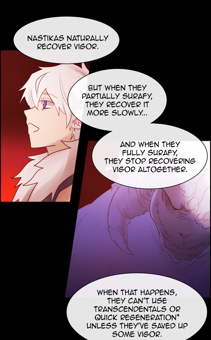 Kubera - Chapter 474: [Season 3] Ep. 189 - The Other Side (7)