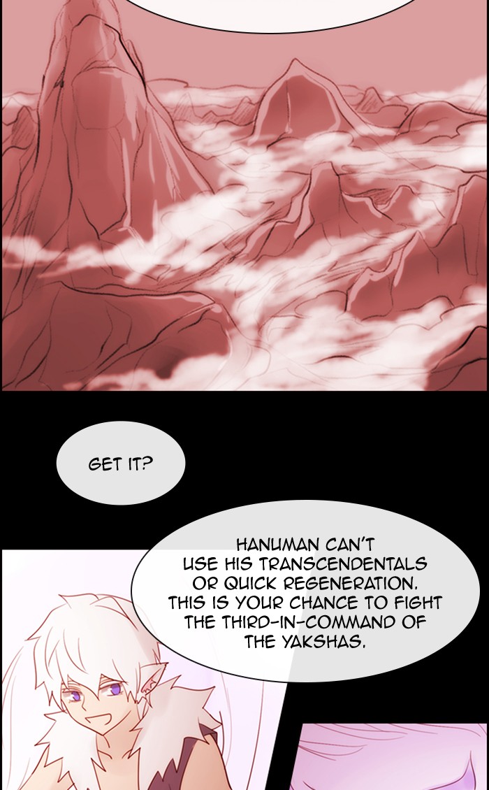 Kubera - Chapter 474: [Season 3] Ep. 189 - The Other Side (7)