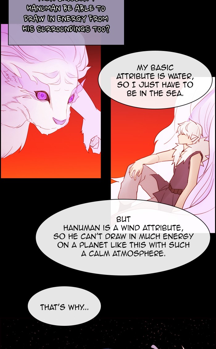 Kubera - Chapter 474: [Season 3] Ep. 189 - The Other Side (7)