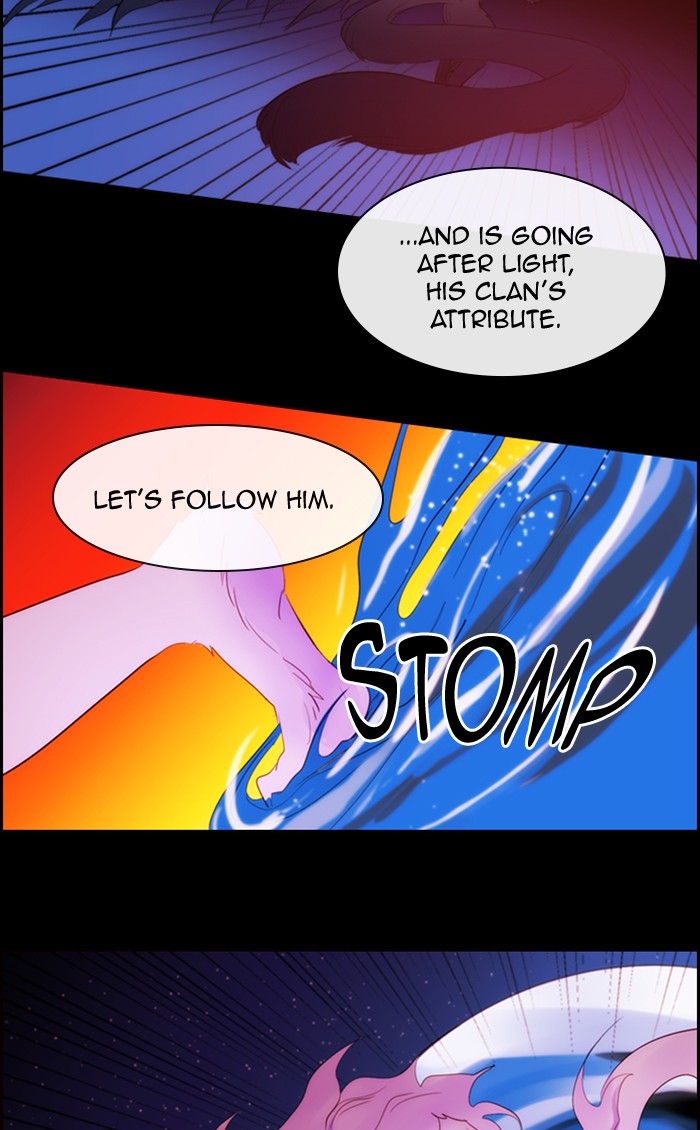 Kubera - Chapter 474: [Season 3] Ep. 189 - The Other Side (7)