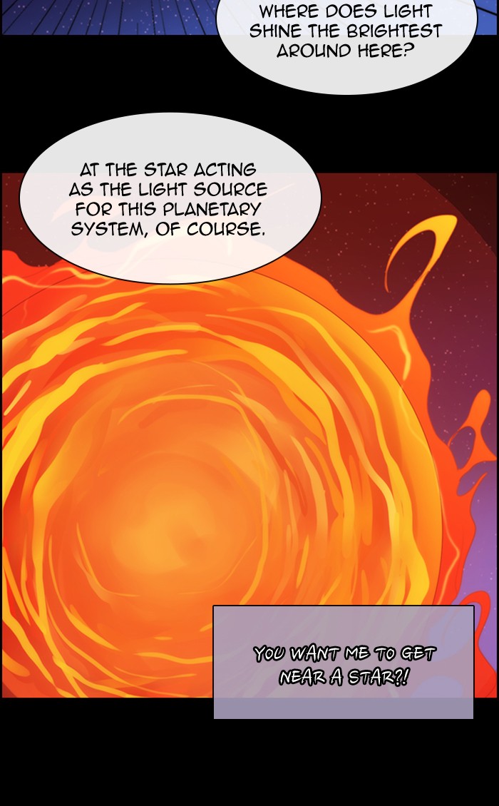 Kubera - Chapter 474: [Season 3] Ep. 189 - The Other Side (7)