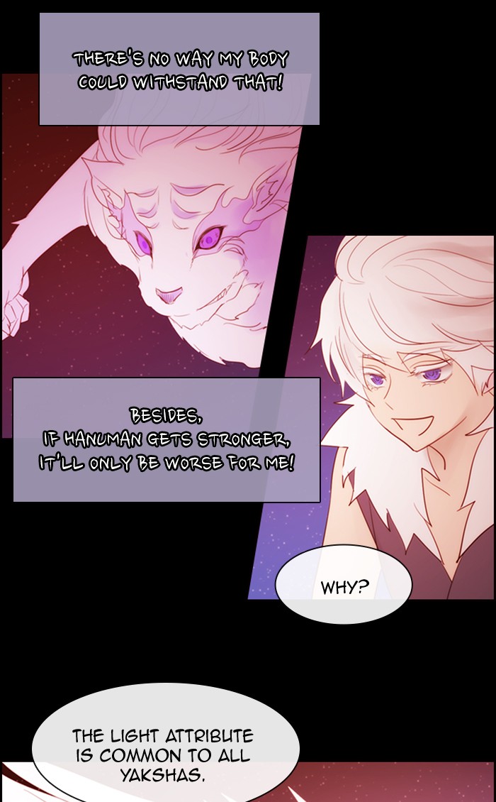 Kubera - Chapter 474: [Season 3] Ep. 189 - The Other Side (7)